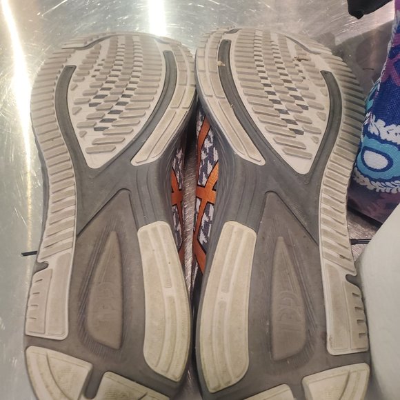 ASICS MEN'S GEL-DS TRAINER 25 - Size 15 - Picture 7 of 9